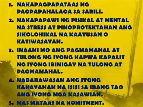 Asikasuhin mong mabuti ang iyong pag.